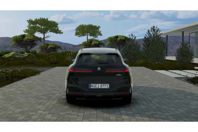 BMW iX3 (2026) thumbnail 4