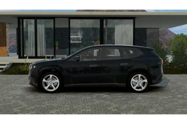 BMW iX3 (2026) thumbnail 5
