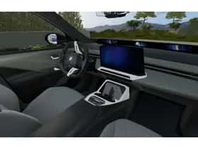 BMW iX3 (2026) thumbnail 8