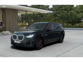 BMW X3 (2026) thumbnail 1