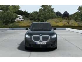 BMW X3 (2026) thumbnail 3