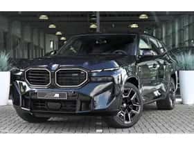 BMW XM (2026)