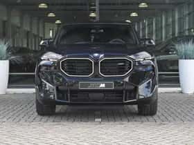 BMW XM (2026) thumbnail 12