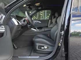 BMW XM (2026) thumbnail 22