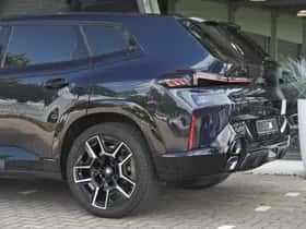 BMW XM (2026) thumbnail 29
