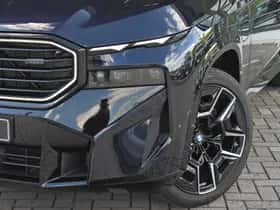 BMW XM (2026) thumbnail 9