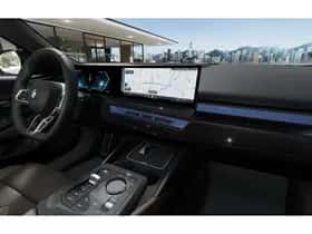 BMW i5 (2026) thumbnail 8