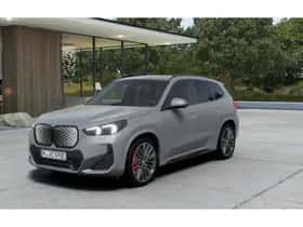 BMW iX1 (2026)