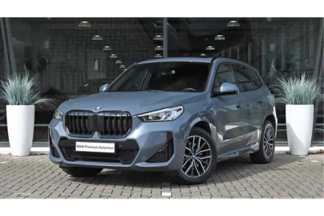BMW X1 (2023) thumbnail 1