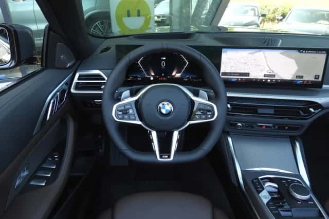 BMW 4-Serie (2026) thumbnail 3