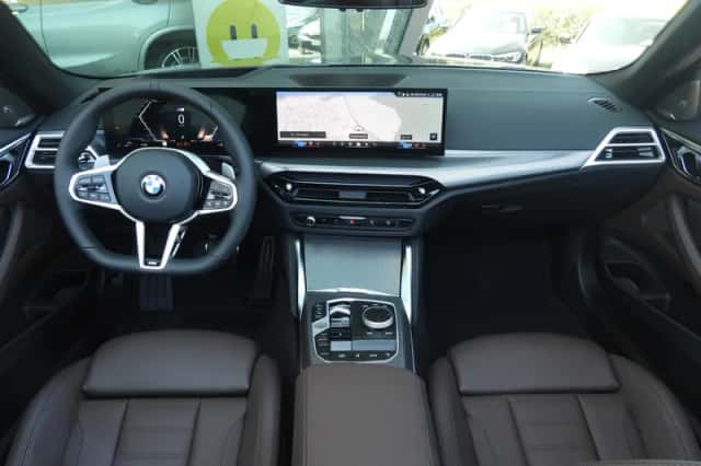 BMW 4-Serie (2026) thumbnail 4