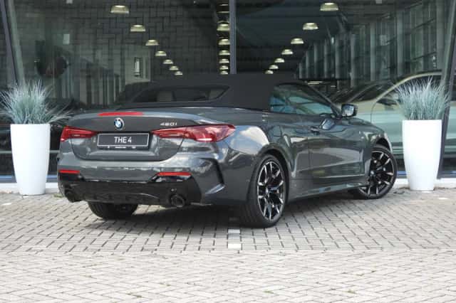 BMW 4-Serie (2026) thumbnail 5