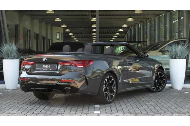 BMW 4-Serie (2026) thumbnail 6
