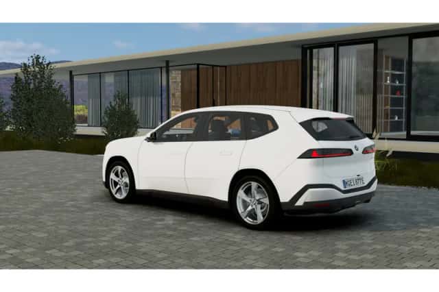 BMW iX3 (2026) thumbnail 2