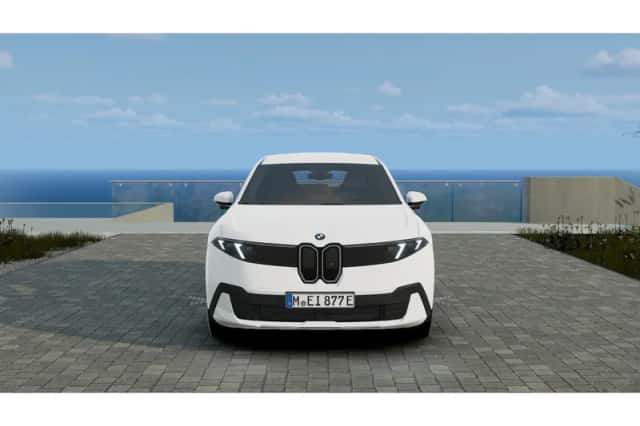 BMW iX3 (2026) thumbnail 3