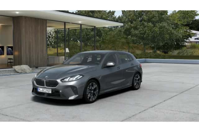 BMW 1-Serie (2026) thumbnail 1