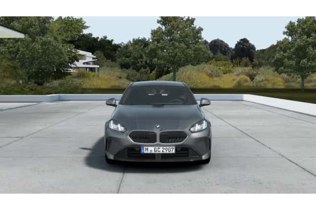 BMW 1-Serie (2026) thumbnail 3