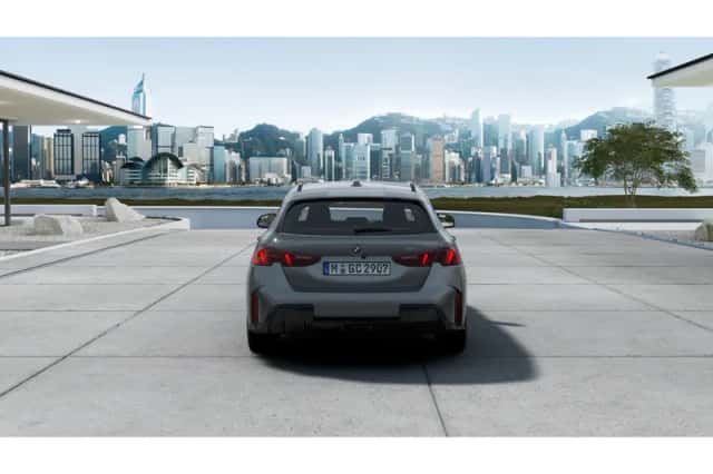 BMW 1-Serie (2026) thumbnail 4