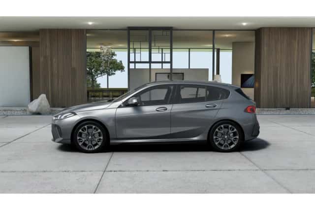 BMW 1-Serie (2026) thumbnail 5