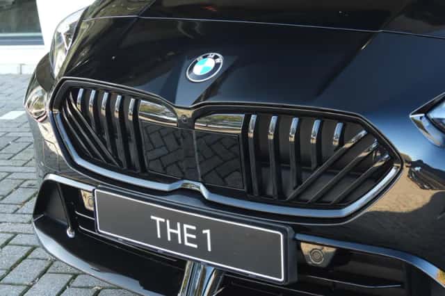 BMW 1-Serie (2026) thumbnail 5