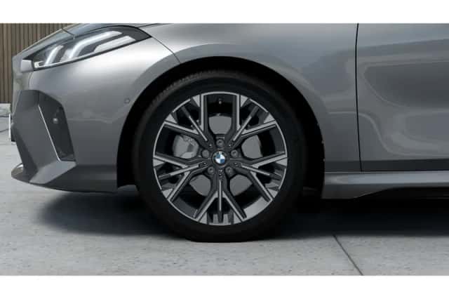 BMW 1-Serie (2026) thumbnail 6