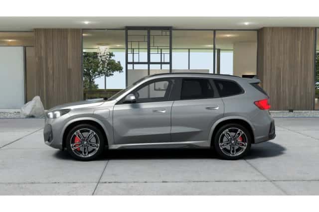 BMW X1 (2026) thumbnail 5