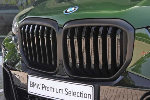 BMW X5 (2025) thumbnail 4