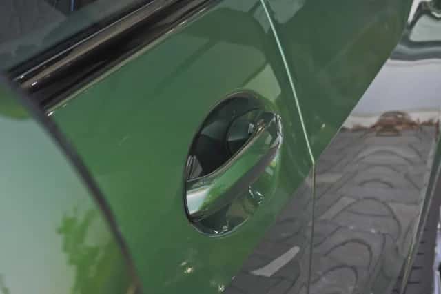 BMW X5 (2025) thumbnail 6