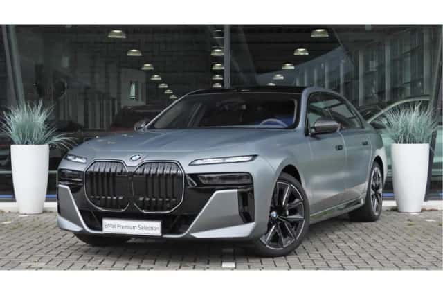BMW 7-Serie (2026) thumbnail 1