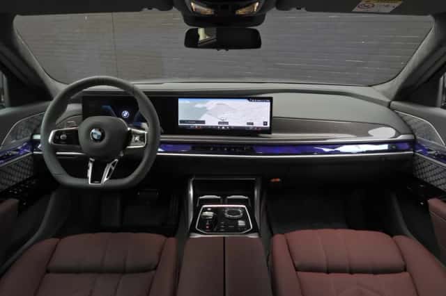 BMW 7-Serie (2026) thumbnail 3