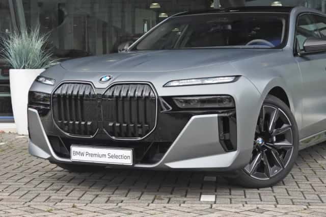 BMW 7-Serie (2026) thumbnail 6