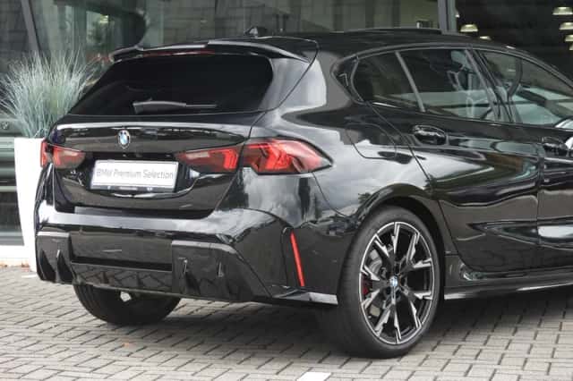 BMW 1-Serie (2026) thumbnail 3