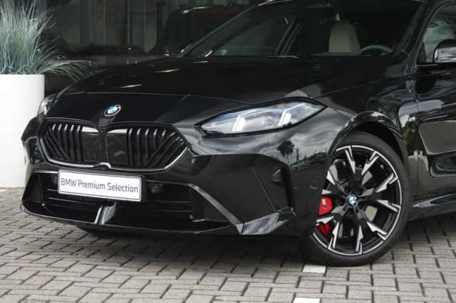 BMW 1-Serie (2026) thumbnail 4