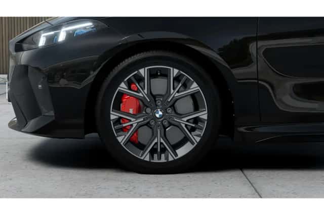 BMW 1-Serie (2026) thumbnail 6