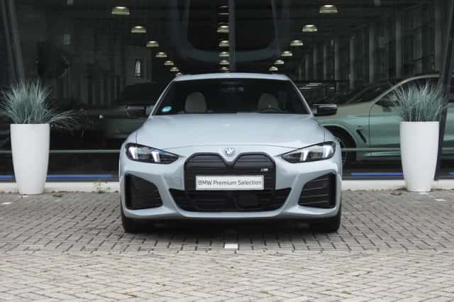BMW i4 (2025) thumbnail 6