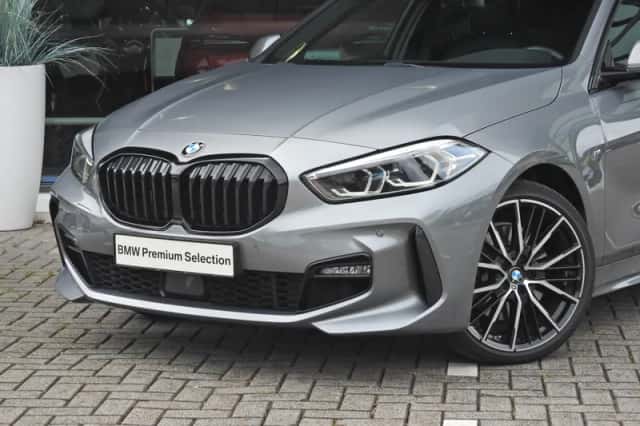 BMW 1-Serie (2022) thumbnail 2
