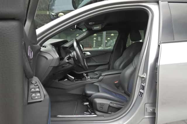 BMW 1-Serie (2022) thumbnail 3