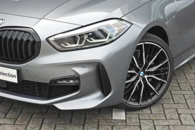 BMW 1-Serie (2022) thumbnail 5