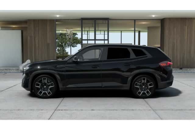 BMW XM (2026) thumbnail 5