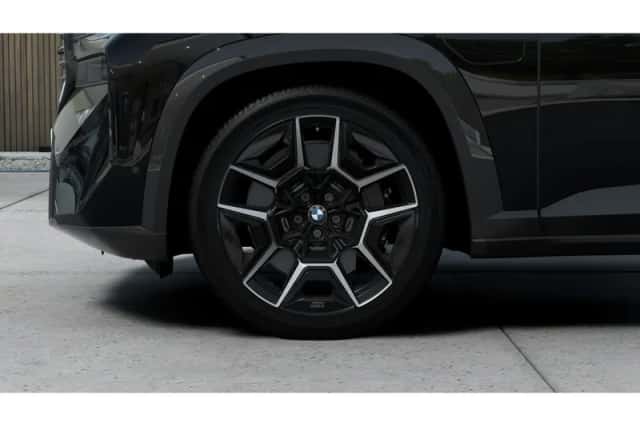BMW XM (2026) thumbnail 6