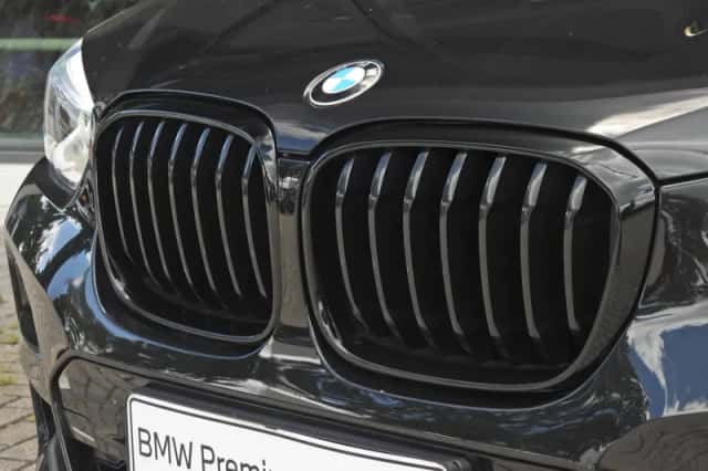 BMW X3 (2021) thumbnail 5