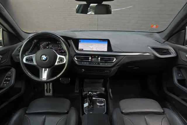 BMW 2-Serie (2023) thumbnail 3