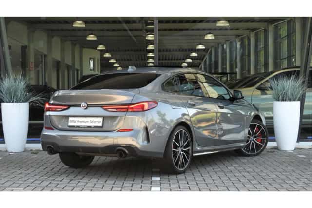 BMW 2-Serie (2023) thumbnail 4