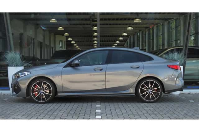 BMW 2-Serie (2023) thumbnail 5