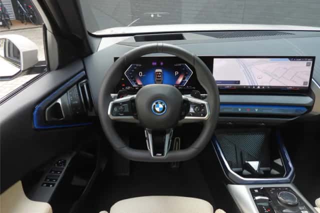 BMW X3 (2026) thumbnail 2