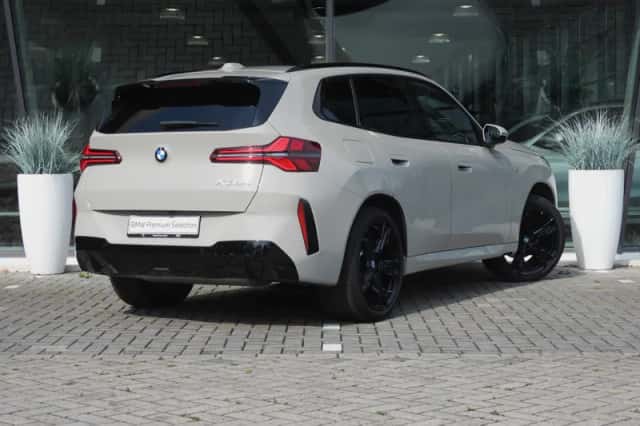 BMW X3 (2026) thumbnail 4