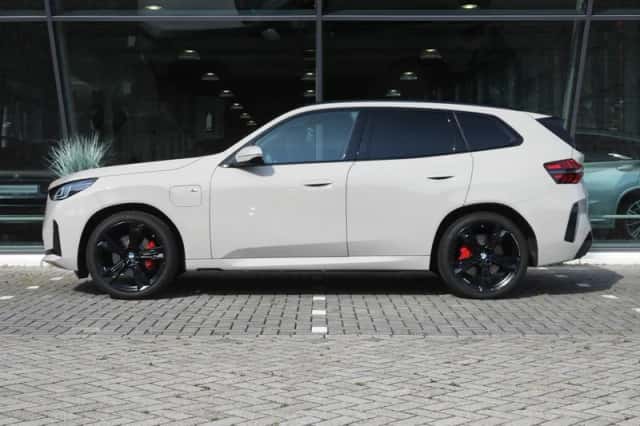 BMW X3 (2026) thumbnail 5