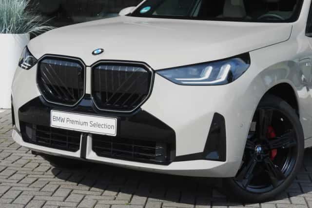 BMW X3 (2026) thumbnail 6