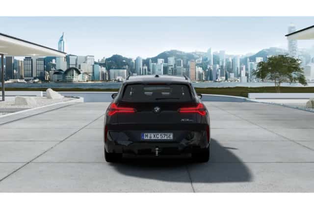 BMW X3 (2026) thumbnail 4