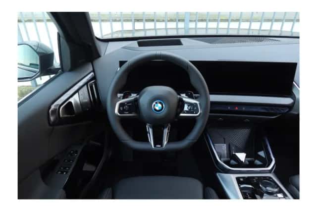 BMW X3 (2026) thumbnail 4
